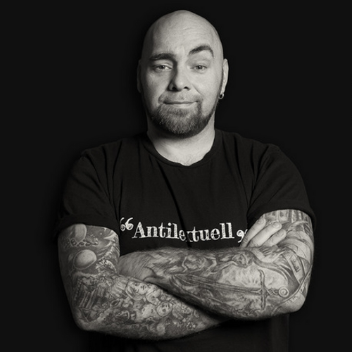 Kai Lüftner Kai Lüftner